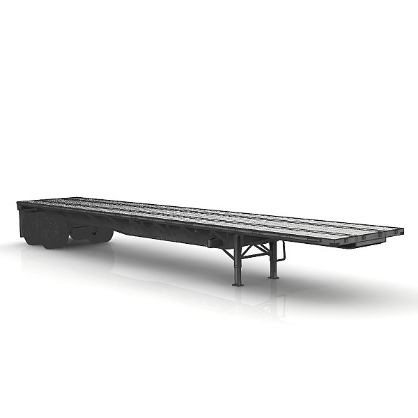 transcraft slider trailer lwo - Transcraft TL2000 slider by bansheewoj